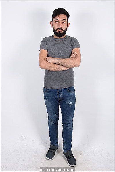 Aksaray Cast Ajans Gökhan 10748