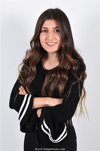Niğde Cast Ajans Neslihan 10614