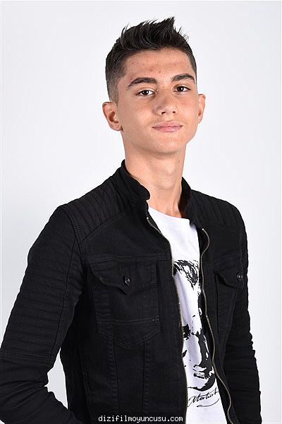 Niğde Cast Ajans Arda 48194