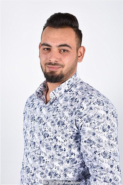 Niğde Cast Ajans Oğuzhan 10653
