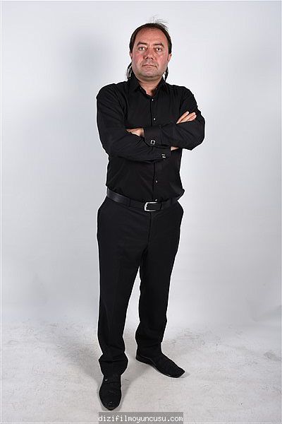 Niğde Cast Ajans Zekeriya 10700