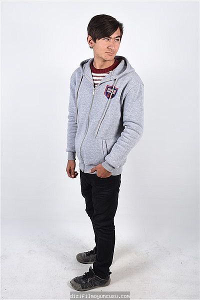 Niğde Cast Ajans Ömürcan 10631