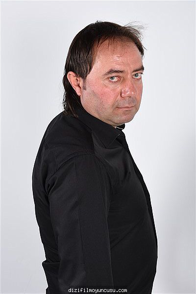 Niğde Cast Ajans Zekeriya 10703