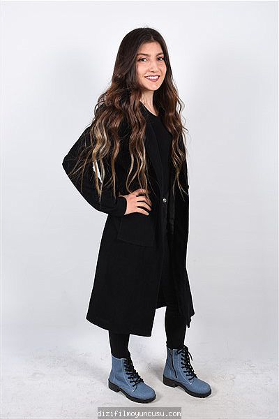 Niğde Cast Ajans Neslihan 10612