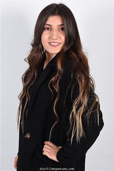 Niğde Cast Ajans Neslihan 48150