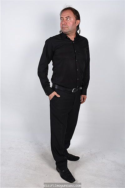 Niğde Cast Ajans Zekeriya 10701