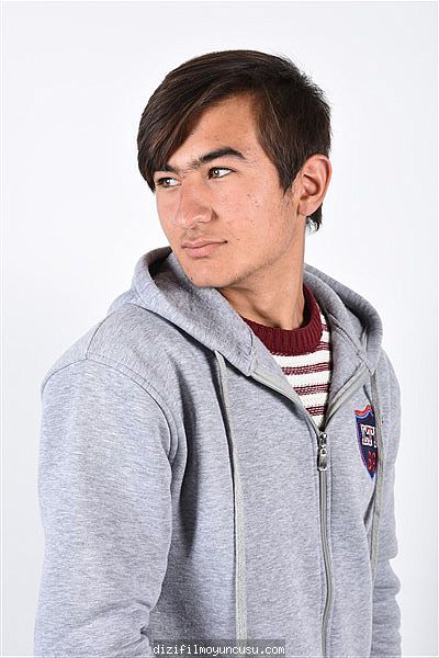 Niğde Cast Ajans Ömürcan 10630