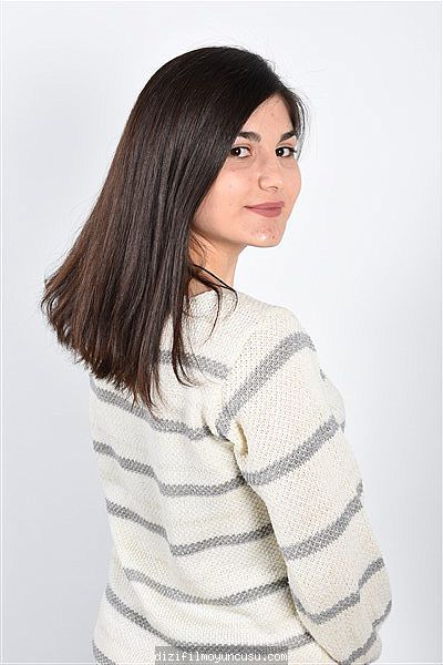 Niğde Cast Ajans İsmihan 10618