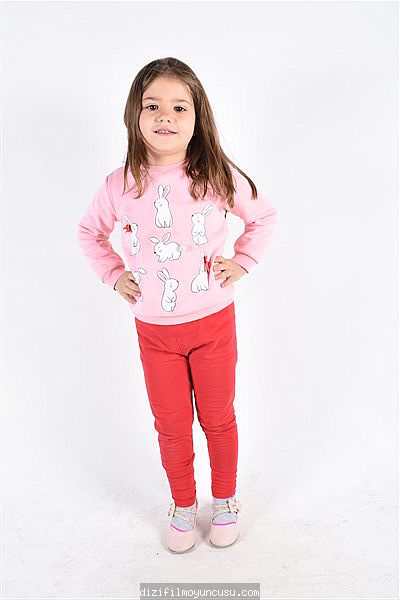 Niğde Cast Ajans Meryem 10645