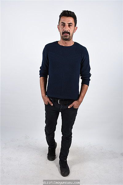 Aksaray Cast Ajans Şammas 10812