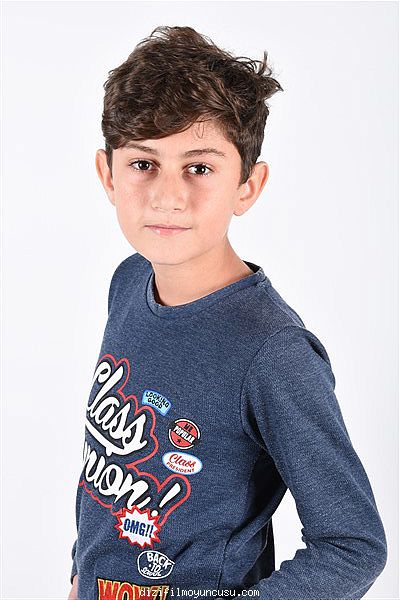 Niğde Cast Ajans Yağız 48198