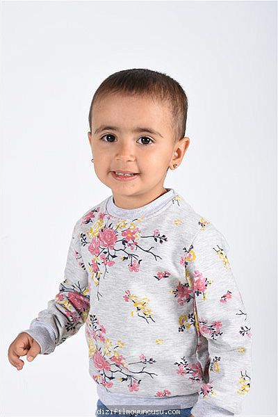 Niğde Cast Ajans Turna 10685