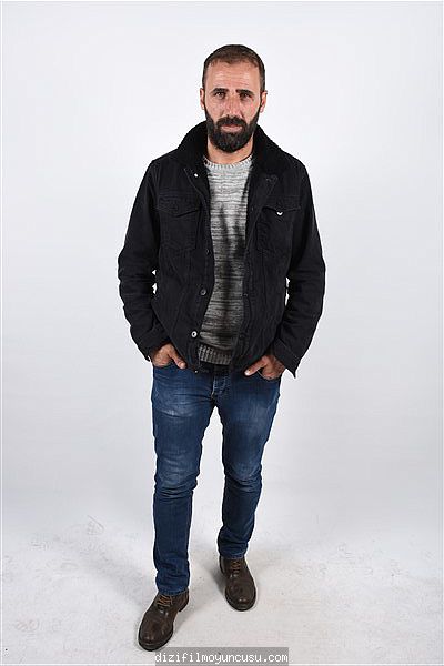 Aksaray Cast Ajans Kamil 10789