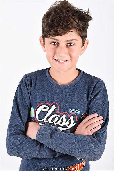 Niğde Cast Ajans Yağız 10699