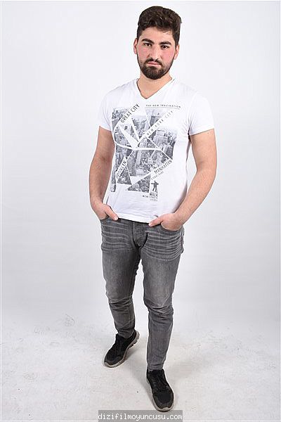 Aksaray Cast Ajans Muharrem 10960