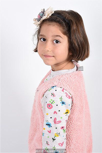 Aksaray Cast Ajans Hümeyra 10887