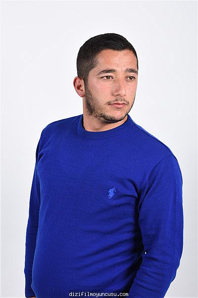 Aksaray Cast Ajans Mehmet 10977