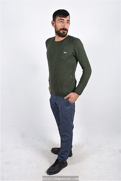 Aksaray Cast Ajans Mustafa 10854