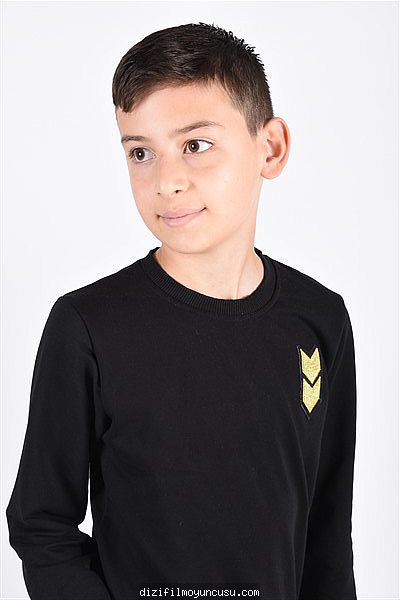 Aksaray Cast Ajans Kaan 10969