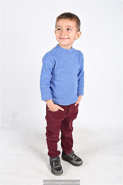 Aksaray Cast Ajans Eymen 10862