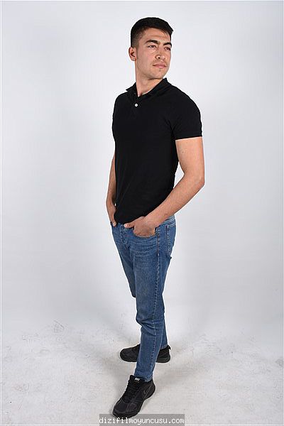 Aksaray Cast Ajans Muhammet 11023