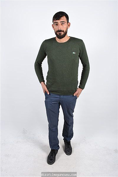 Aksaray Cast Ajans Mustafa 10852