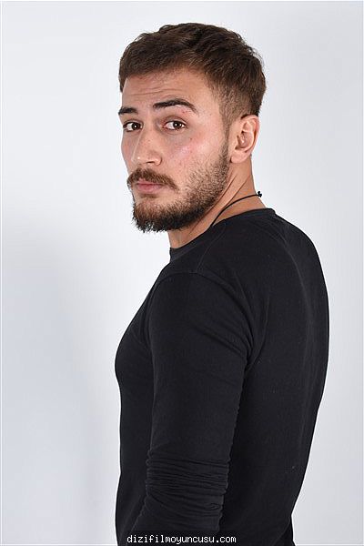 Aksaray Cast Ajans Yunus 10915