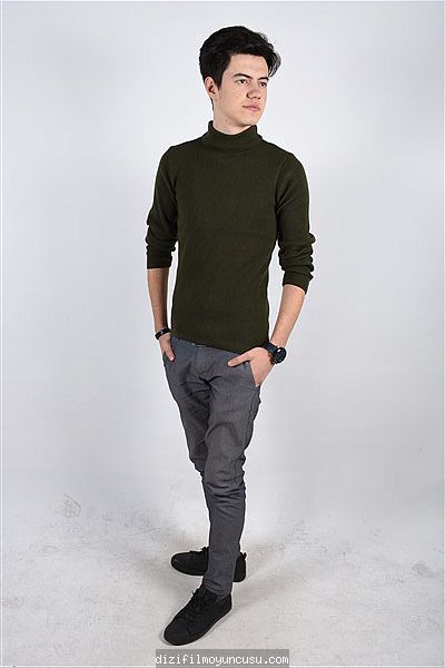 Aksaray Cast Ajans Mehmet 10910