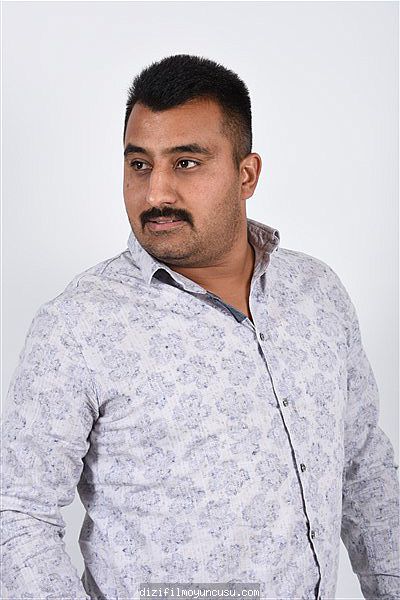 Aksaray Cast Ajans Mevlüt 10941