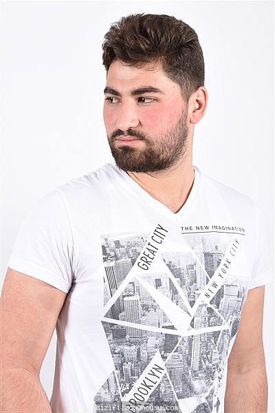 Aksaray Cast Ajans Muharrem 10962