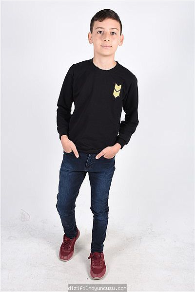 Aksaray Cast Ajans Kaan 10968
