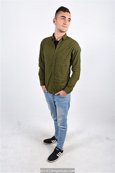 Aksaray Cast Ajans Can 10998