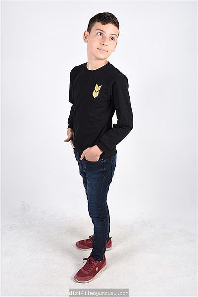 Aksaray Cast Ajans Kaan 10970