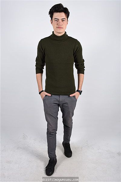 Aksaray Cast Ajans Mehmet 10908