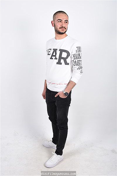 Aksaray Cast Ajans Recep 10954