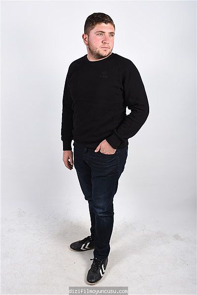 Aksaray Cast Ajans Halit 10919
