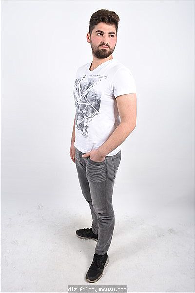 Aksaray Cast Ajans Muharrem 10963