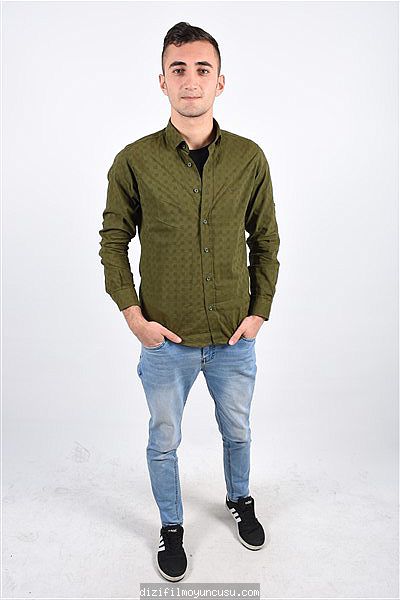 Aksaray Cast Ajans Can 10996