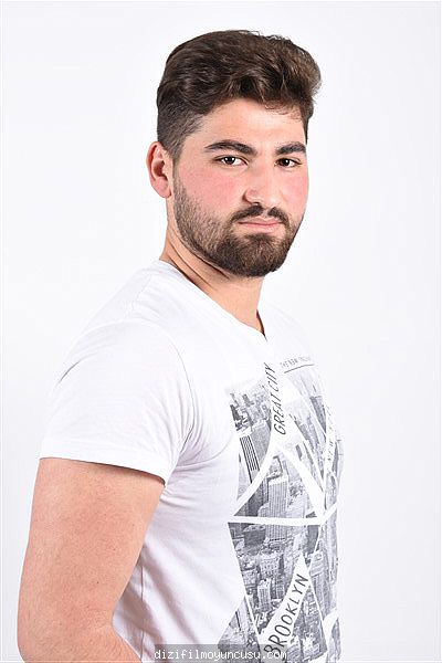 Aksaray Cast Ajans Muharrem 10961
