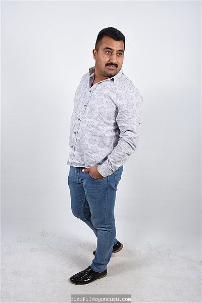 Aksaray Cast Ajans Mevlüt 10943