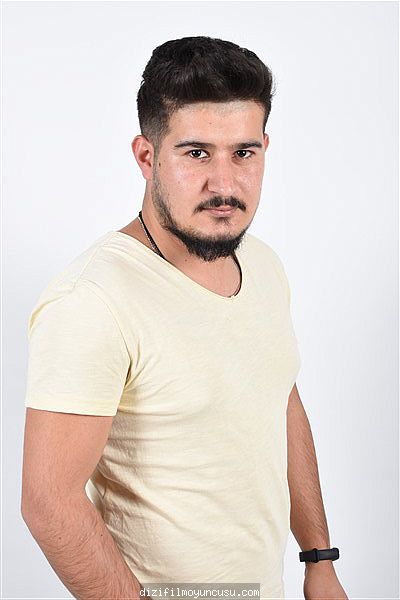 Aksaray Cast Ajans Hüseyin 48491