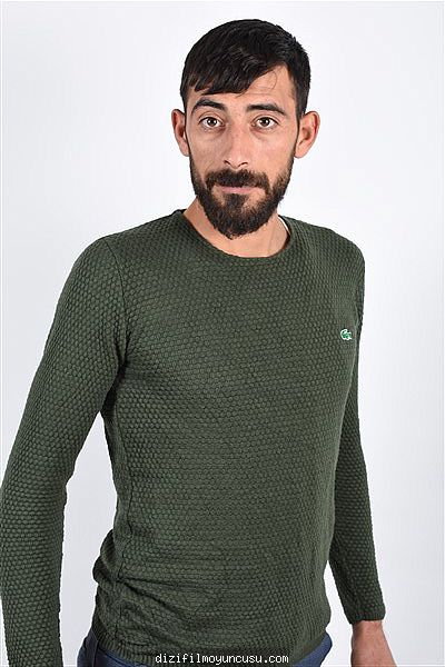 Aksaray Cast Ajans Mustafa 10855