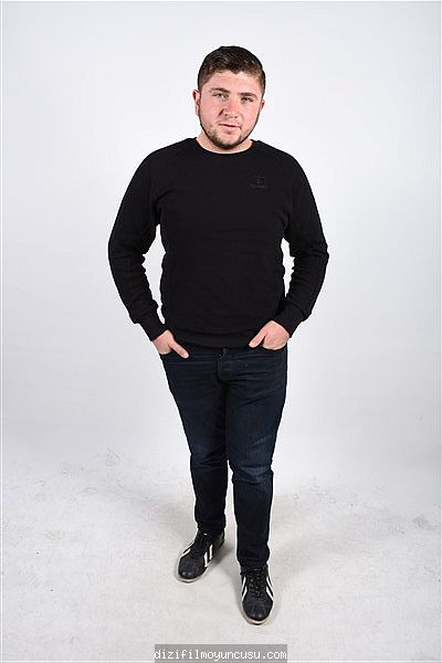 Aksaray Cast Ajans Halit 10916