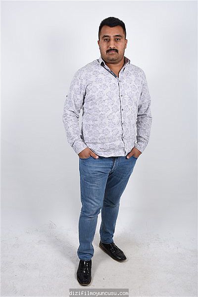 Aksaray Cast Ajans Mevlüt 10940