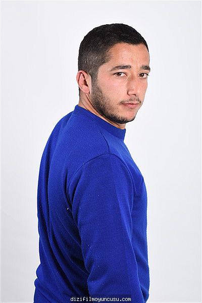 Aksaray Cast Ajans Mehmet 10978