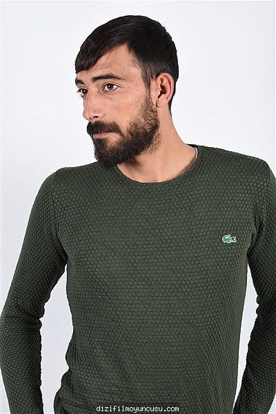 Aksaray Cast Ajans Mustafa 10853