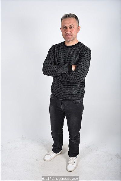 K.Maraş Cast Ajans Musa 11326