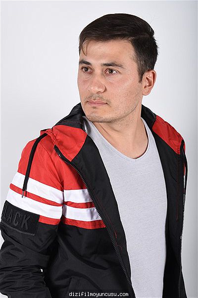 K.Maraş Cast Ajans Mehmet 11241