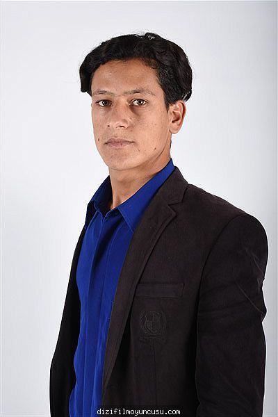 K.Maraş Cast Ajans İsmail 49653