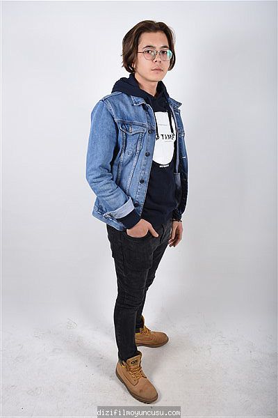 K.Maraş Cast Ajans Erol 11185